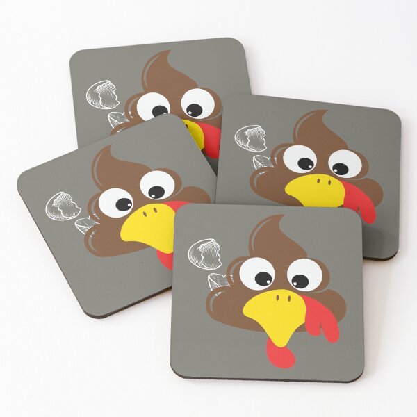 Item preview, Chicken Crap designed and sold by bEeZ-DuingSchmit.