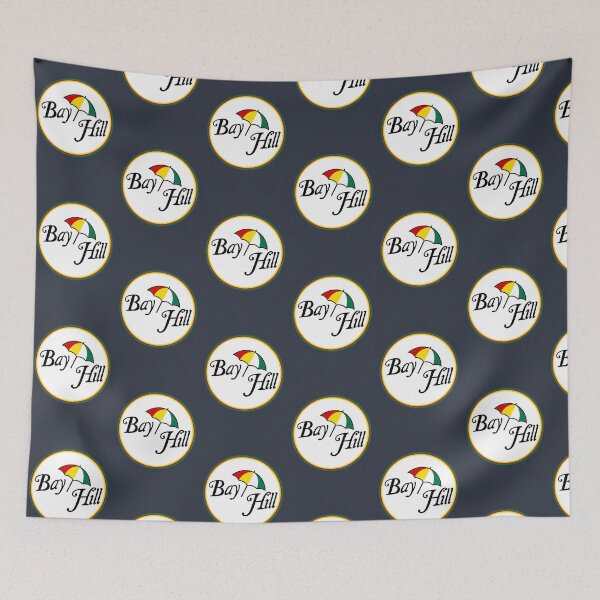 Item preview, Bay Hill designed and sold by mobrew22.