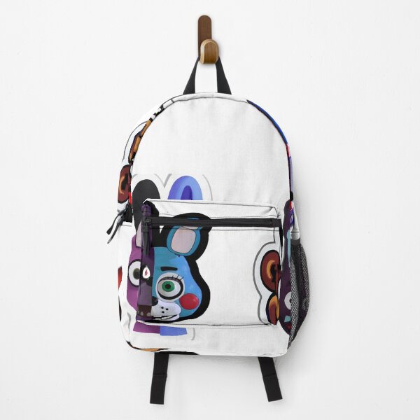 Item preview, Bonnie FNaF Jump Scares designed and sold by Naomi Gutierrez Parrish.