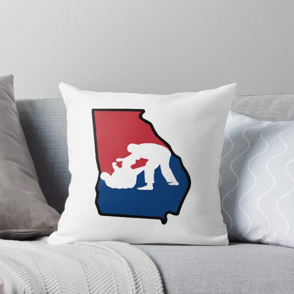 Item preview, Georgia Jiu Jitsu designed and sold by YentroK.