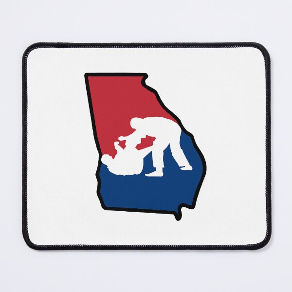 Item preview, Georgia Jiu Jitsu designed and sold by YentroK.