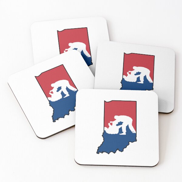 Item preview, Indiana Jiu Jitsu designed and sold by YentroK.