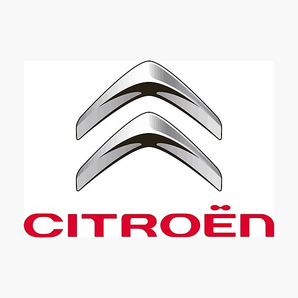 Citroen Cars Photographic Prints for Sale | Redbubble