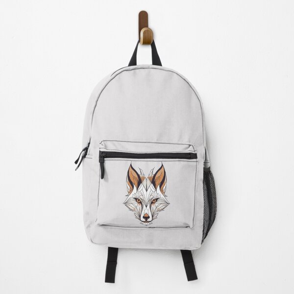 Item preview, The Fox designed and sold by BamboozledCo.