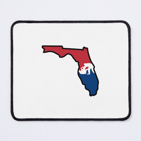 Item preview, Florida Jiu Jitsu designed and sold by YentroK.
