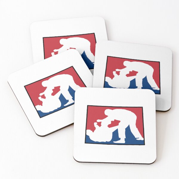 Item preview, Colorado Jiu Jitsu designed and sold by YentroK.