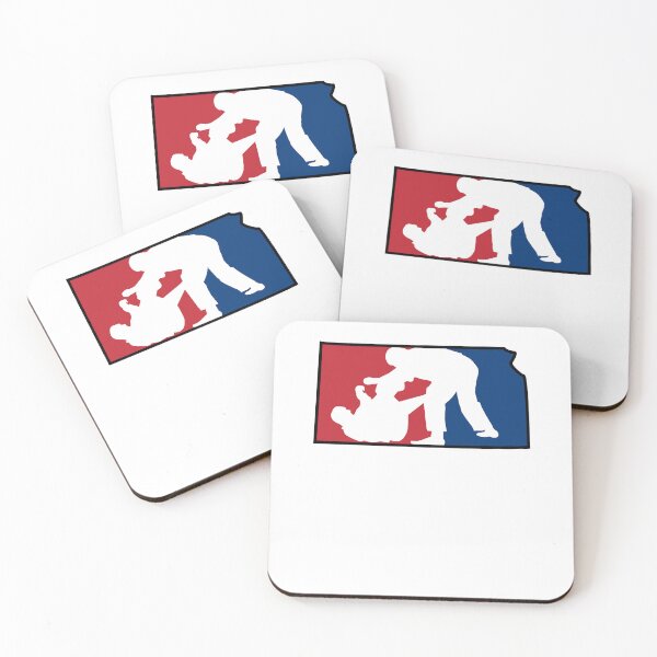 Item preview, Kansas Jiu Jitsu designed and sold by YentroK.