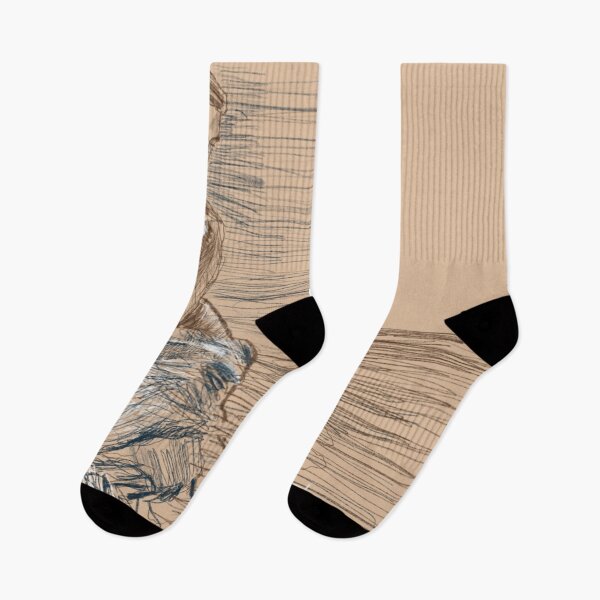 Item preview, Waking Up  - Da Vinci Style designed and sold by Steven Lipton.