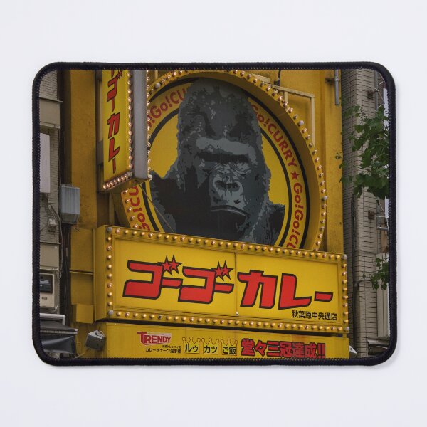 Item preview, Go go designed and sold by Juan Grajeda.