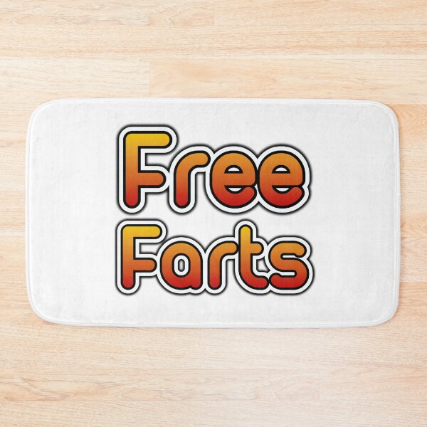 Item preview, Funny cool freedom for farts designed and sold by AEROSPACE-IND.