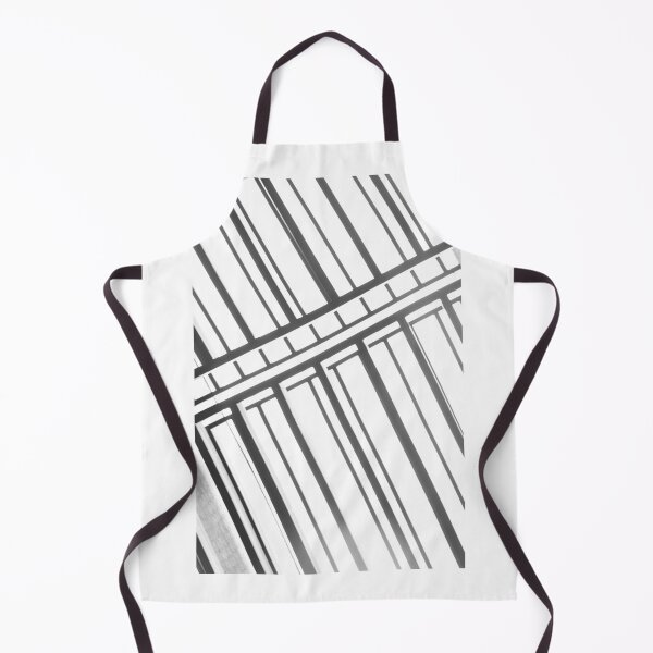 Item preview, Harsh lines in monochrome facing the sky designed and sold by FoxGlove5.