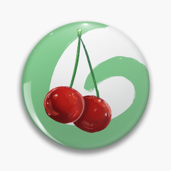 Item preview, Cute Cherry designed and sold by earl-greying.