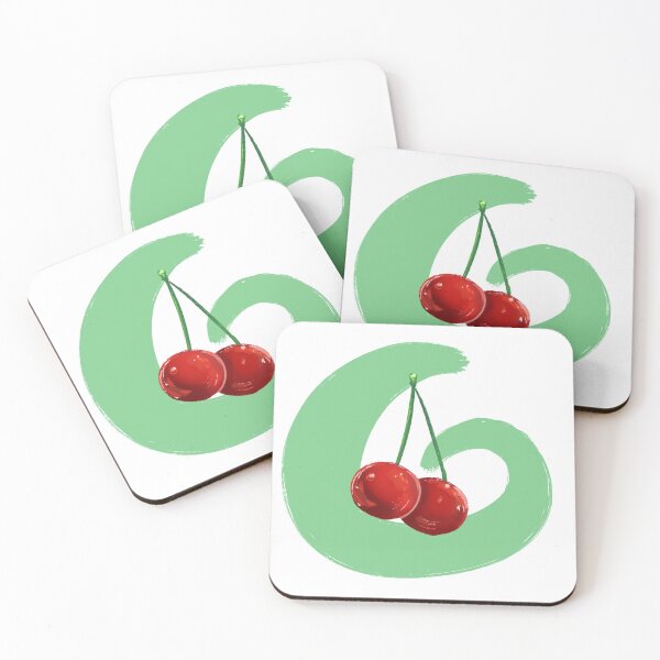 Item preview, Cute Cherry designed and sold by earl-greying.