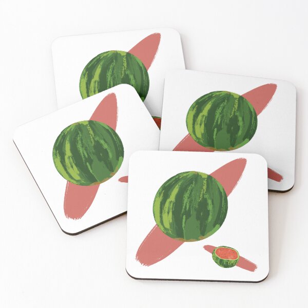 Item preview, Cute Watermelon designed and sold by earl-greying.