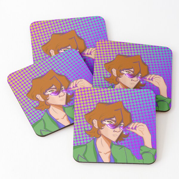 Item preview, Unleash the Power of Voltron and Pidge Holt designed and sold by ASIC.