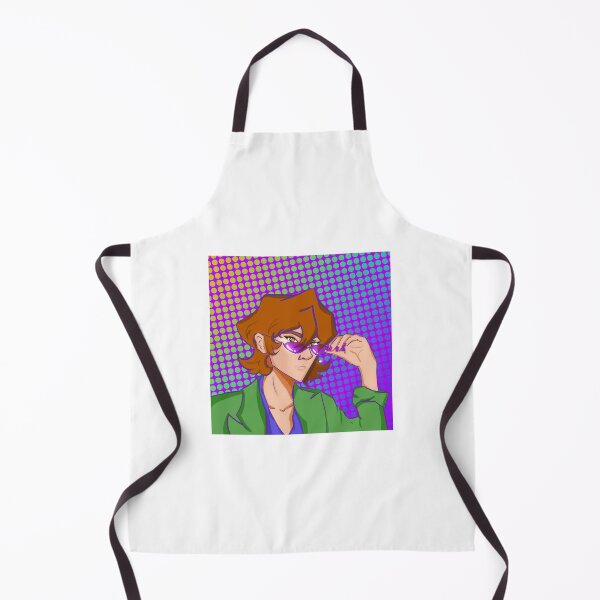Item preview, Unleash the Power of Voltron and Pidge Holt designed and sold by ASIC.