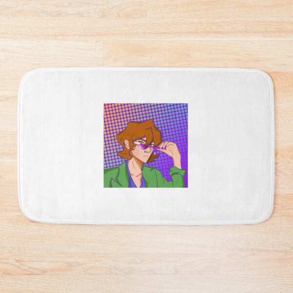 Item preview, Unleash the Power of Voltron and Pidge Holt designed and sold by ASIC.
