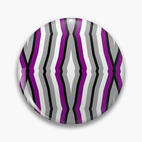 Item preview, Fancy Ace Stripes designed and sold by Amanda1775.
