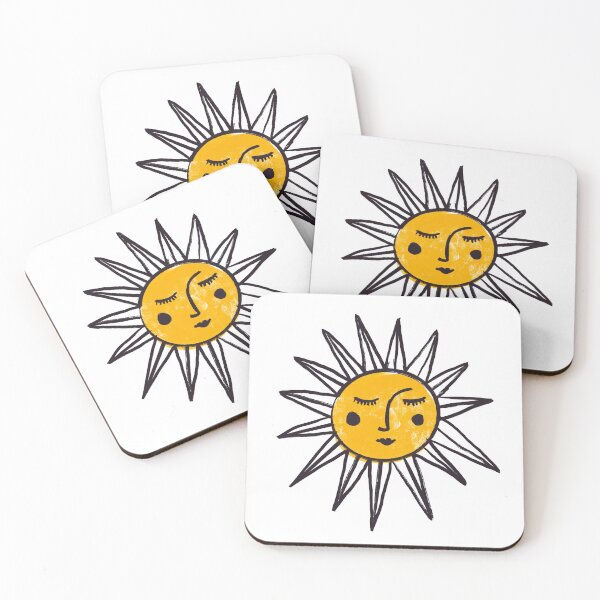 Item preview, Sleepy Sun designed and sold by LaRubela.