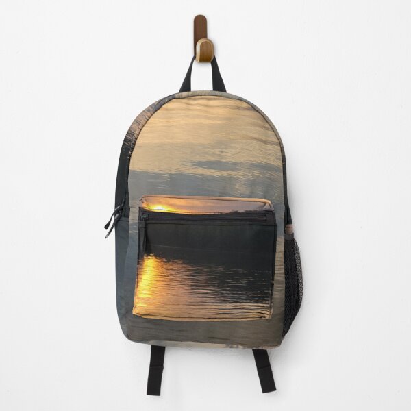 Item preview, Sunset Over The Allegheny designed and sold by Ediebxgood.