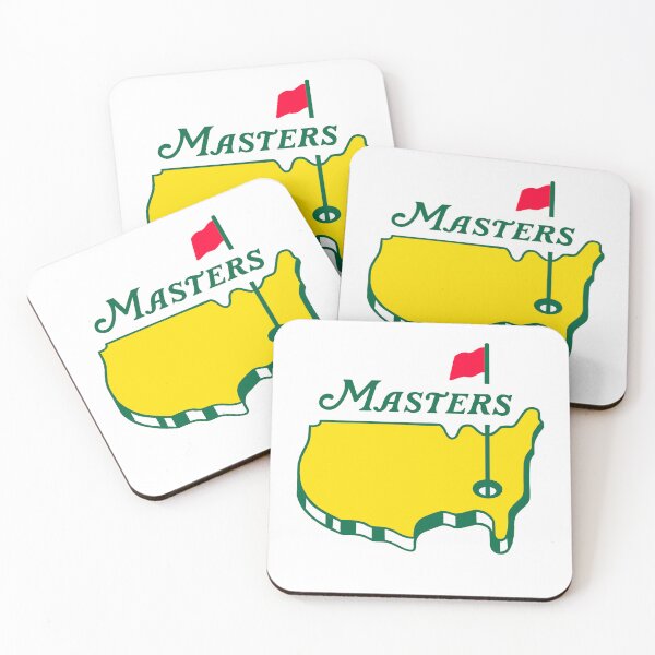 Item preview, The Masters designed and sold by mobrew22.