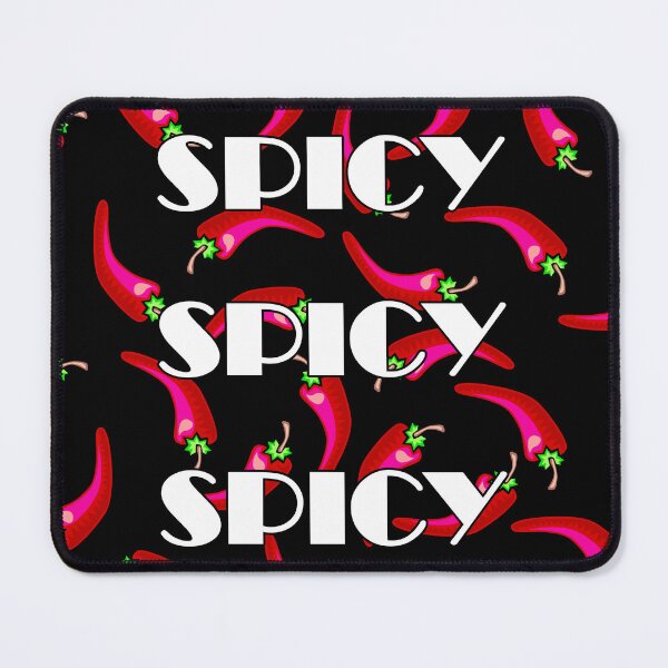 Item preview, Sizzling Red Chili Peppers - Spice Up Your Life in Style! designed and sold by GreenCarbon2112.