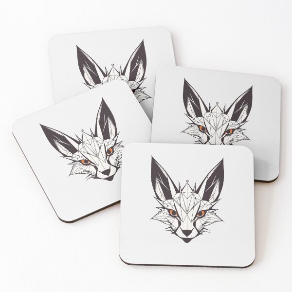 Item preview, The Rabbit designed and sold by BamboozledCo.