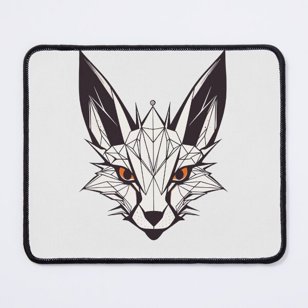 Item preview, The Rabbit designed and sold by BamboozledCo.