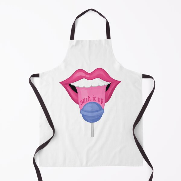 Item preview, Sucker Suck it up designed and sold by Alexandra Jones.