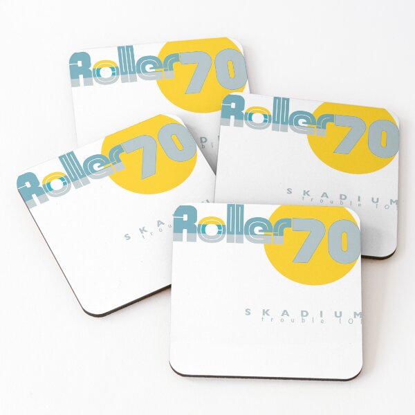 Item preview, Roller70 no.6 designed and sold by trouble101.