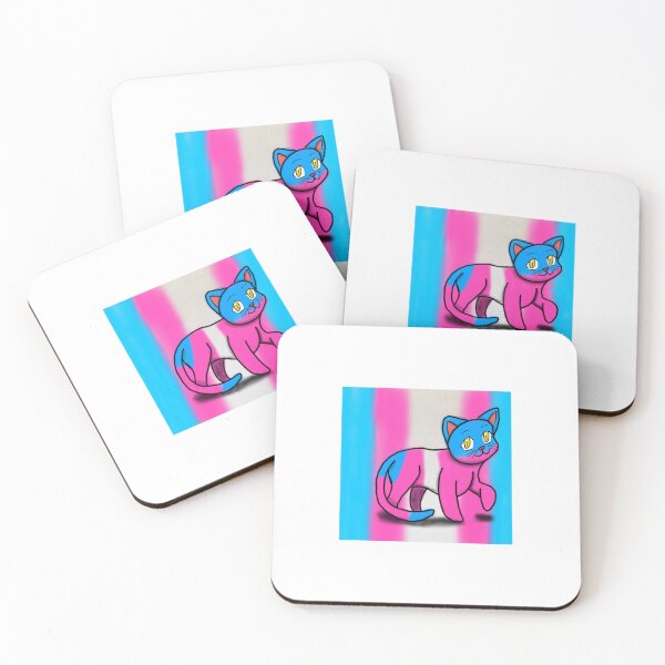 Item preview, Transexual Kitty designed and sold by kimi-Inuzumi23.
