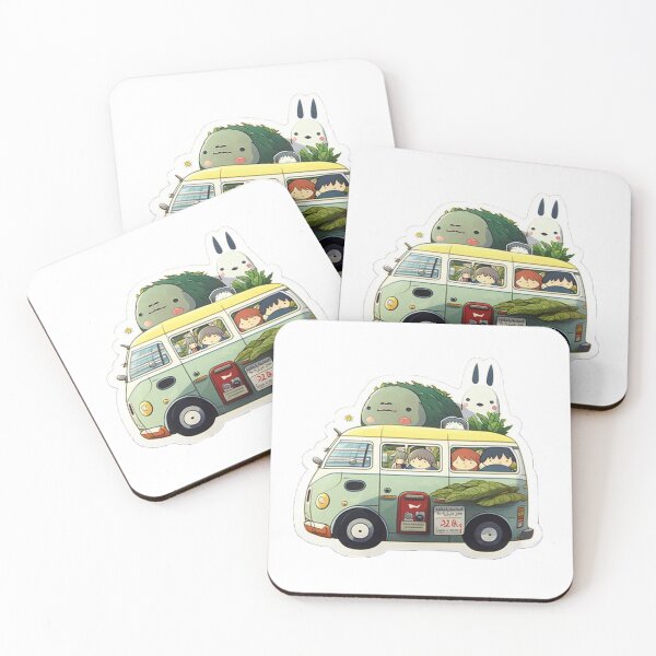 Item preview, Anime character screens designed and sold by Stickermagician.