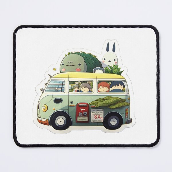 Item preview, Anime character screens designed and sold by Stickermagician.