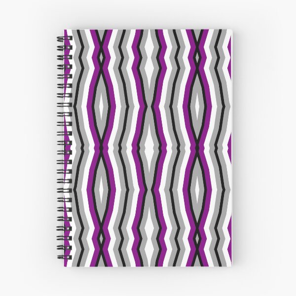 Item preview, Fancy Ace Stripes designed and sold by Amanda1775.