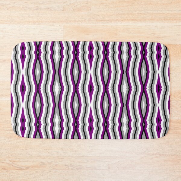 Item preview, Fancy Ace Stripes designed and sold by Amanda1775.