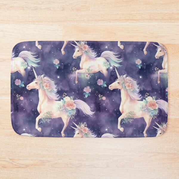Item preview, Magical Flying Unicorns designed and sold by LiveRoeDesigns.