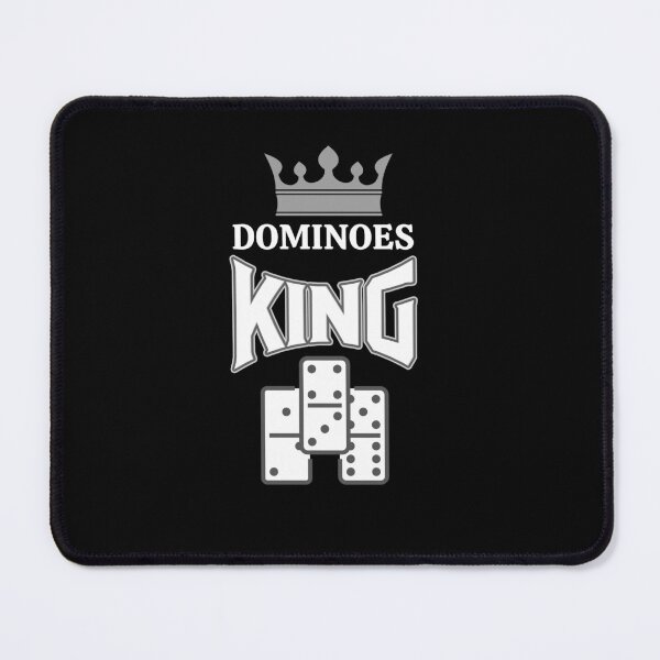 Item preview, Domino King Domino Lover Men designed and sold by R&BApparel.