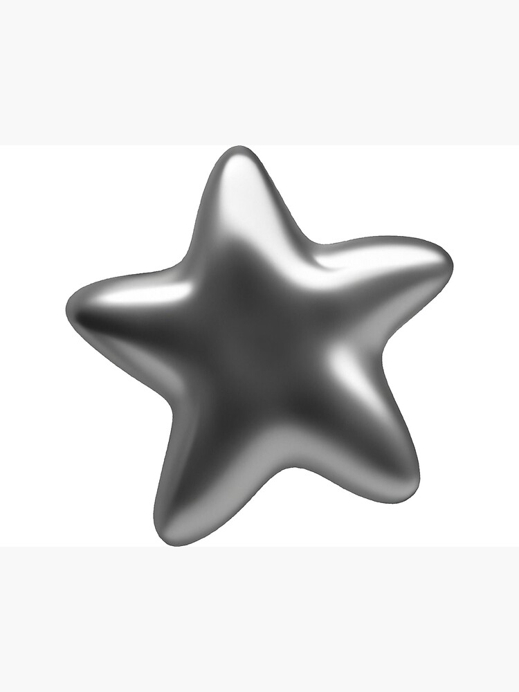 絵画 SILVER SCREEN STARS Image processing with seestar s50