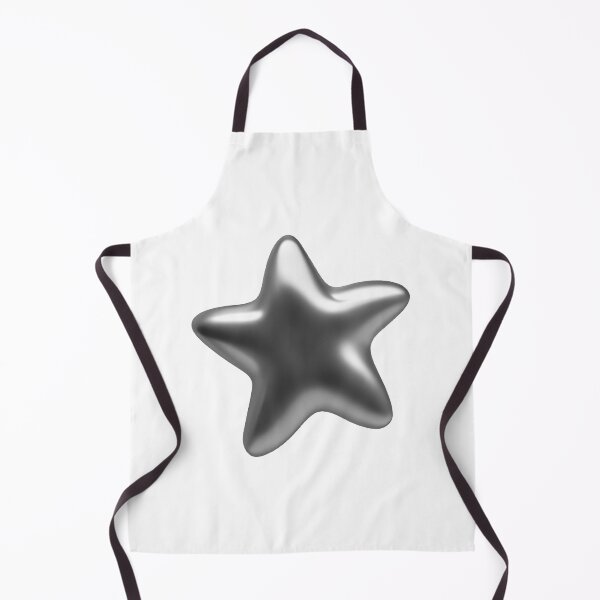 Item preview, silver star designed and sold by spoiledbratz.