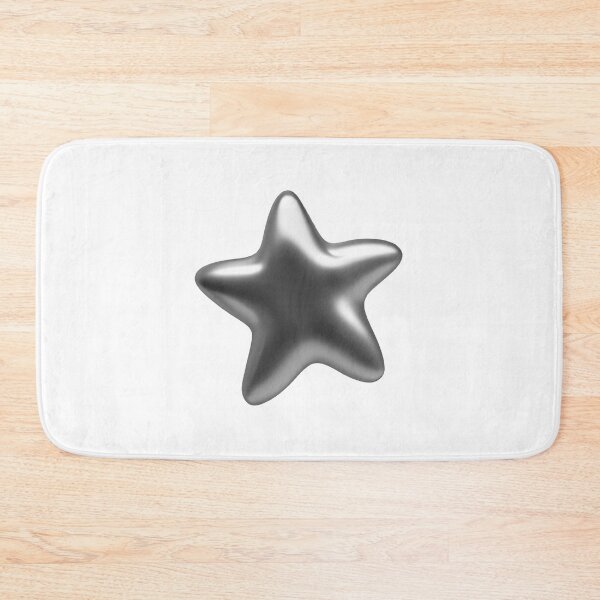 Item preview, silver star designed and sold by spoiledbratz.