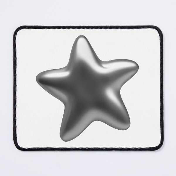 Item preview, silver star designed and sold by spoiledbratz.