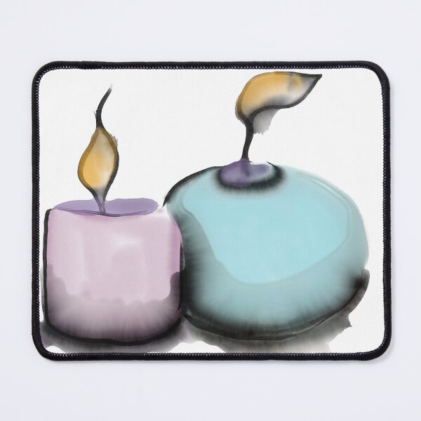Item preview, Candles  designed and sold by StudioMasha.