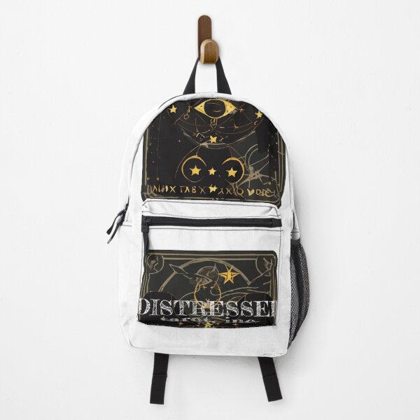 Item preview, Distressed Tarot Inc. design designed and sold by ArtDoor54.