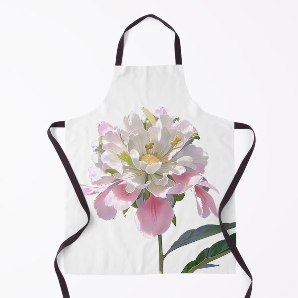 Item preview, White Flower,Beautiful Flowers designed and sold by Lychee Design.