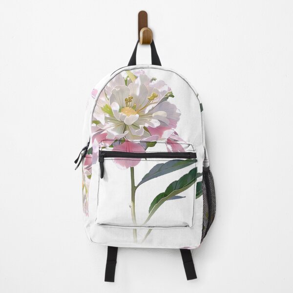 Item preview, White Flower,Beautiful Flowers designed and sold by Lychee Design.