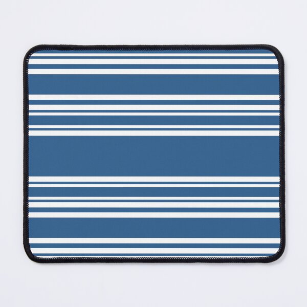 Item preview, Blue and White Stripes designed and sold by KathyLav.