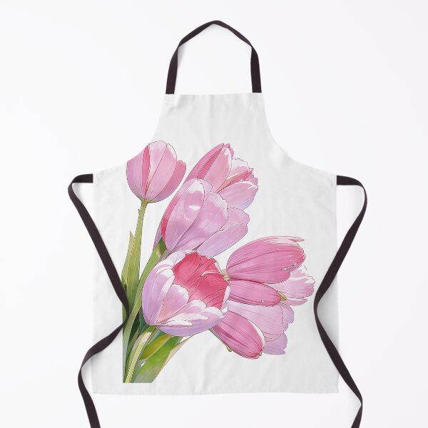 Item preview, Pink Flower,Beautiful Flowers designed and sold by Lychee Design.
