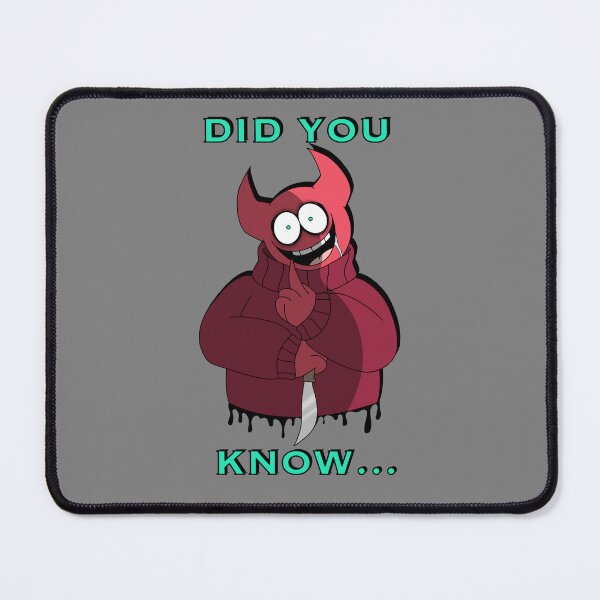 Item preview, Did you know? designed and sold by RayofArtistry.
