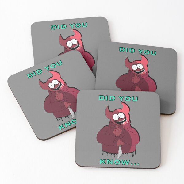 Item preview, Did you know? designed and sold by RayofArtistry.