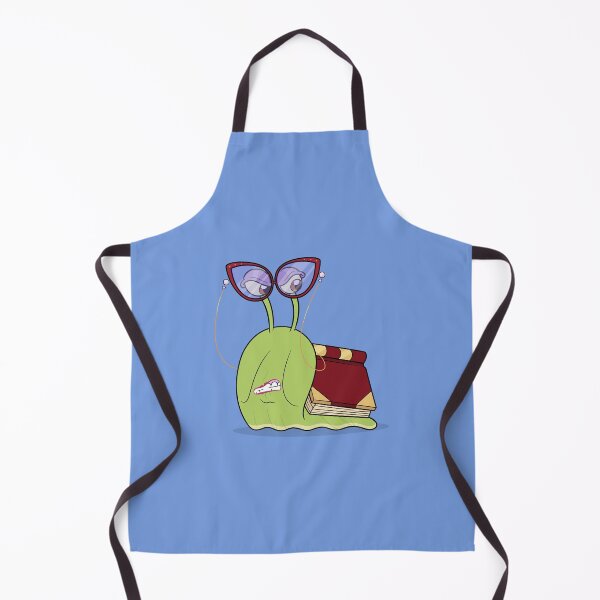 Item preview, Snailbrarian designed and sold by Knadire.